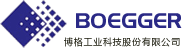 Boegger Industech Limited Logo